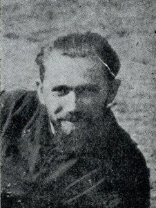 Ilija Đ Ajduković
