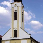 Црква Св. Николаја у Борчи